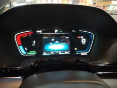 BYD Yuan Plus DM-i 112KM Premium Edition - ფოტო 7