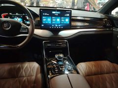 BYD Yuan Plus DM-i 112KM Premium Edition - ფოტო 8