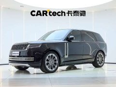 Land Rover Range Rover 3.0L V6 400PS Extended Wheelbase Prestige Edition - photo 1
