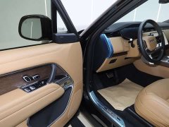 Land Rover Range Rover 3.0L V6 400PS Extended Wheelbase Prestige Edition - photo 10
