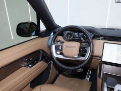 Land Rover Range Rover 3.0L V6 400PS Extended Wheelbase Prestige Edition - photo 11