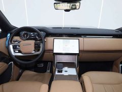 Land Rover Range Rover 3.0L V6 400PS Extended Wheelbase Prestige Edition - photo 12