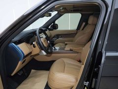 Land Rover Range Rover 3.0L V6 400PS Extended Wheelbase Prestige Edition - photo 13