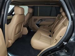 Land Rover Range Rover 3.0L V6 400PS Extended Wheelbase Prestige Edition - photo 15