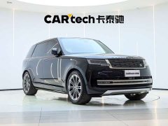 Land Rover Range Rover 3.0L V6 400PS Extended Wheelbase Prestige Edition - photo 2