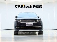 Land Rover Range Rover 3.0L V6 400PS Extended Wheelbase Prestige Edition - photo 4