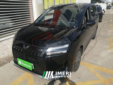 2026 Wuling Starlight 730 New Energy PHEV 125km Luxury - автомобиль из Китая