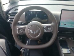 Wuling Starlight 730 New Energy PHEV 125km Luxury - photo 10