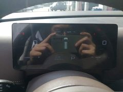 Wuling Starlight 730 New Energy PHEV 125km Luxury - photo 11
