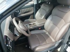 Wuling Starlight 730 New Energy PHEV 125km Luxury - photo 14