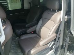 Wuling Starlight 730 New Energy PHEV 125km Luxury - photo 16