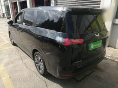 Wuling Starlight 730 New Energy PHEV 125km Luxury - photo 4