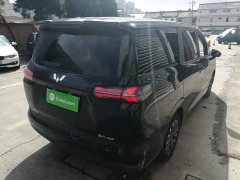 Wuling Starlight 730 New Energy PHEV 125km Luxury - photo 6