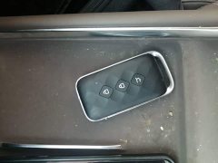 Wuling Starlight 730 New Energy PHEV 125km Luxury - photo 8