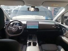 Wuling Starlight 730 New Energy PHEV 125km Luxury - photo 9