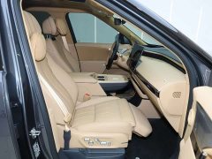 XPeng GX Extended Range 1585 AWD Ultra Flagship - ფოტო 10