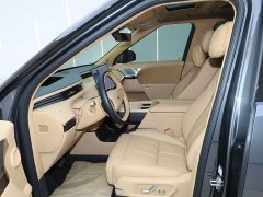 XPeng GX Extended Range 1585 AWD Ultra Flagship - ფოტო 11