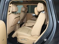 XPeng GX Extended Range 1585 AWD Ultra Flagship - ფოტო 12