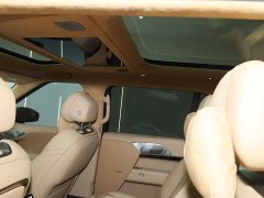 XPeng GX Extended Range 1585 AWD Ultra Flagship - ფოტო 14