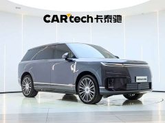XPeng GX Extended Range 1585 AWD Ultra Flagship - ფოტო 2