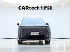 XPeng GX Extended Range 1585 AWD Ultra Flagship - ფოტო 3