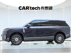 XPeng GX Extended Range 1585 AWD Ultra Flagship - ფოტო 4