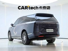 XPeng GX Extended Range 1585 AWD Ultra Flagship - ფოტო 5