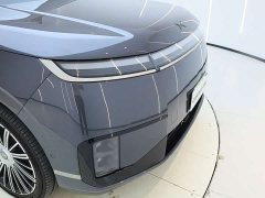 XPeng GX Extended Range 1585 AWD Ultra Flagship - ფოტო 6