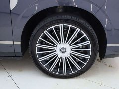 XPeng GX Extended Range 1585 AWD Ultra Flagship - ფოტო 8