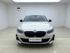 BMW 1 Series Facelift 120i M Sport Night Edition - photo 1