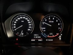 BMW 1 Series Facelift 120i M Sport Night Edition - photo 10