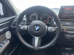 BMW 1 Series Facelift 120i M Sport Night Edition - photo 11