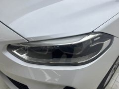 BMW 1 Series Facelift 120i M Sport Night Edition - photo 15