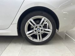 BMW 1 Series Facelift 120i M Sport Night Edition - photo 16