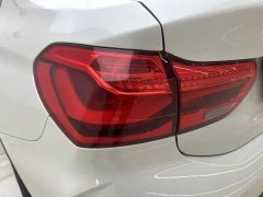 BMW 1 Series Facelift 120i M Sport Night Edition - photo 18