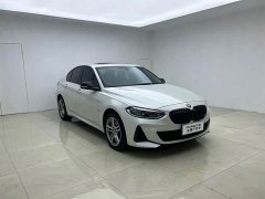 BMW 1 Series Facelift 120i M Sport Night Edition - photo 2