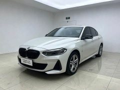BMW 1 Series Facelift 120i M Sport Night Edition - photo 3