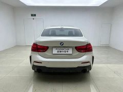 BMW 1 Series Facelift 120i M Sport Night Edition - photo 4
