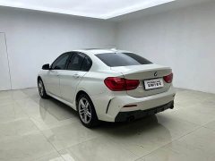 BMW 1 Series Facelift 120i M Sport Night Edition - photo 5