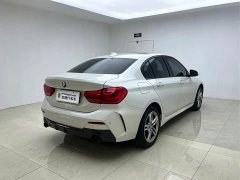 BMW 1 Series Facelift 120i M Sport Night Edition - photo 6