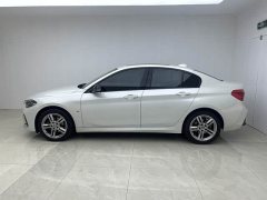 BMW 1 Series Facelift 120i M Sport Night Edition - photo 7