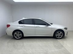 BMW 1 Series Facelift 120i M Sport Night Edition - photo 8