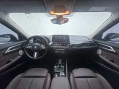 BMW 1 Series Facelift 120i M Sport Night Edition - photo 9