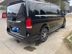 Mercedes-Benz V-Class V 260 L Long Wheelbase Luxury Edition - photo 10