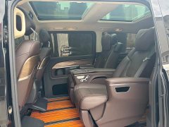 Mercedes-Benz V-Class V 260 L Long Wheelbase Luxury Edition - photo 2