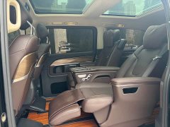 Mercedes-Benz V-Class V 260 L Long Wheelbase Luxury Edition - photo 3