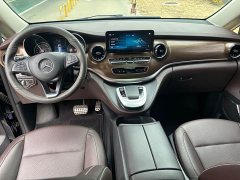 Mercedes-Benz V-Class V 260 L Long Wheelbase Luxury Edition - photo 4