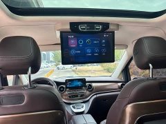 Mercedes-Benz V-Class V 260 L Long Wheelbase Luxury Edition - photo 5