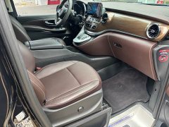Mercedes-Benz V-Class V 260 L Long Wheelbase Luxury Edition - photo 6