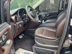 Mercedes-Benz V-Class V 260 L Long Wheelbase Luxury Edition - photo 7